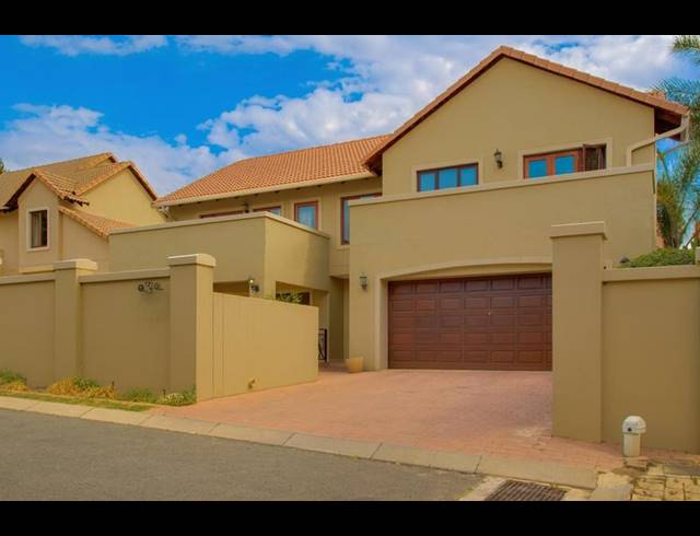4 BEDROOM PROPERTY TO RENT IN BROADACRES